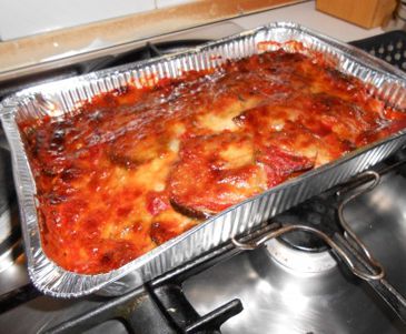 emoticibo parmigiana light evidenza